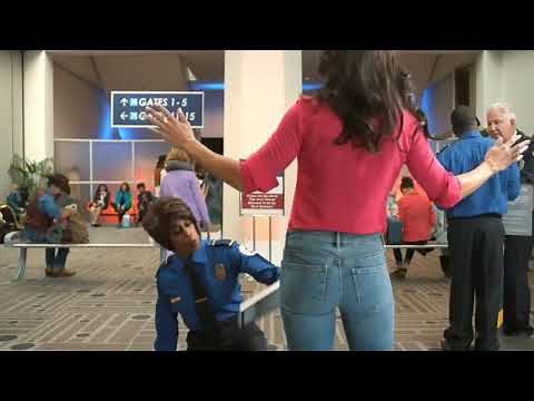 Tight jeans compilation 1