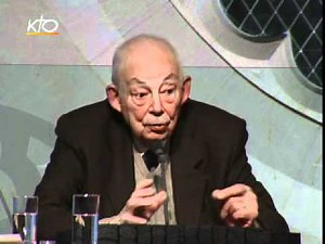 Grand Témoin : François Michelin — KTOTV