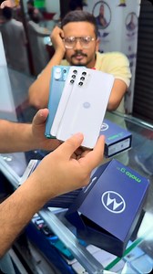 Moto vs Moto 🔥🔥 #motolovers #trending #viral #msalmanmobilezone #foryou #qnachallenge | M Salman Mobile Zone