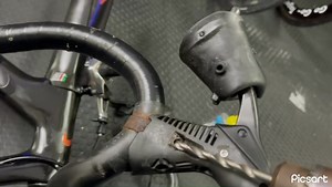 Very hard remove finish at ruj cycling 若#srametap | Ruj cycling | Facebook