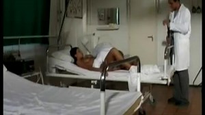 Lianna and Nikki Montana were playing nurse and pa (Black Puma, Sara Del Rey)