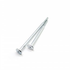 [Hot Item] Stainless Steel Phillips Flat Head Screw