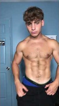 Flexmasterjoe 19 years old