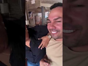 The best moments of mother-in-law and son-in-law