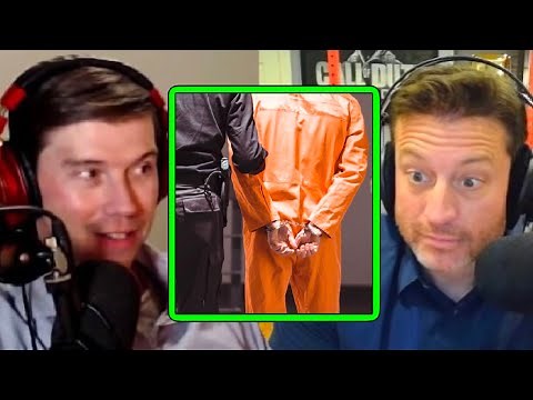 FPSRussia's LAST DAY in Prison | PKA Podcast