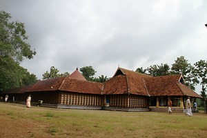 Thrikkakara Vamanamoorthy Temple, Kerala - Info, Timings, Photos, History