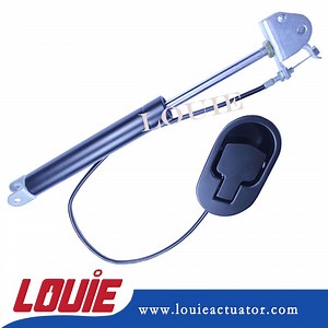 [Hot Item] Zinc Spanner Lockable Gas Spring for Medical Chair