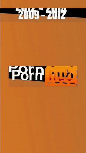 "Adult" Website to Global Phenomenon: The Controversial History of Pornhub Logo