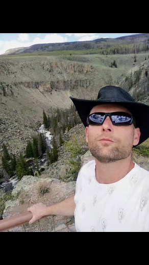 North Clear Creek Falls pics | Rich Dunham