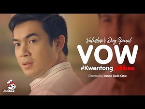 Codes and Convention of Media Literacy (Kwentong Jollibee Valentine Series: Vow)
