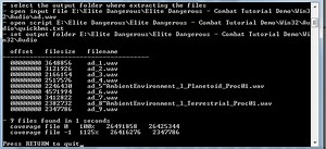 Php F Could Not Open Input File:
