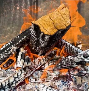 You Haven't Seen Kebabs Like This! Dolma Khan Kebabs on the Homemade Grill | Countryside Foods Page