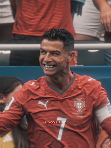 Ronaldo x Yamal Transition Edit — CR7 to Lamine Yamal