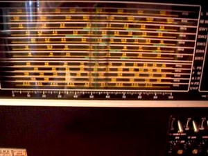 GLOBE ICF COMMANDER 2002. DOUBLE CONVERTION