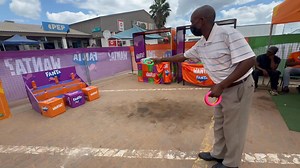 Palapye 📍 | Maatla Ephraim Basha