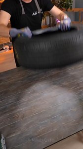 Cheap & Creative: DIY Ideas to Repurpose Old Tires at Home 🛠️💡 | 5-Minute MAGIC