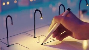 11 reactions | Drawing circuits with conductive ink Don't forget to tag your friends who would like to get their hands on this pen | DNA Technology | Facebook