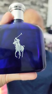 Una delicia acuática súper fresca. Polo Blue Edt 😍👌🏻 | Israel Moreno