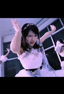 MV50万回再生ありがとうございます！次は100万回再生へ｜OCHA NORMA「ダントツで愛して」