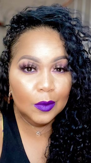 26 reactions | Purple Reign  . Its okay to add subtle pops of color...