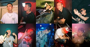 The 7 Rappers Turning Chengdu into China's Unlikely Hip-Hop Hotspot