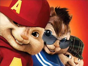 alvin and the chipmunks - dragon soul