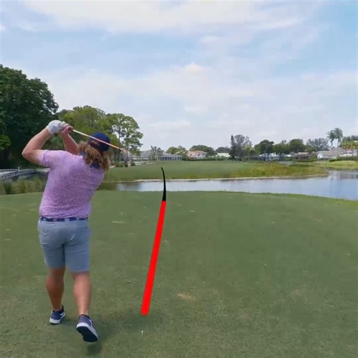 27K views · 222 reactions | 1v1v1 CRAZY Golf Challenge! Tiny Club Challenge Holes 5-6 | GM__Golf | Facebook