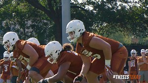 30K views · 871 reactions | OLP. Patrick Vahe. #ThisIsTexas #HookEm | Texas Football | Facebook