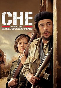 Che: Part One - movie: watch stream online