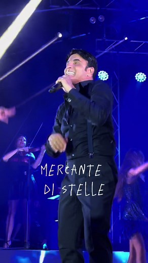 Mercante di Stelle: La Magia del Cielo