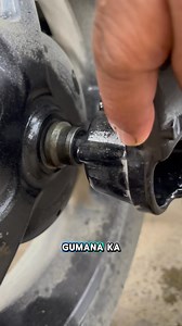 194K views · 2.2K reactions | KAKAIBA TO AHH  KAYO NA PO HUMUSGA 﫣 #tigwelding #machineshop #tpostshockalignment #clutchbellgroove #JonjonGrasa #replaceballrace #Resco #loosethreaddrainbolt | Jonjon Grasa | Facebook