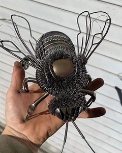 Welders bee welding 🐝 📽 Weld_circus | Welding Career Now