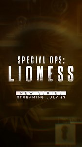 23K views · 1.7K reactions | Do you understand the risk? @SpecialOpsLioness premieres globally July 23 on @ParamountPlus. #LionessPPlus | Morgan Freeman | Facebook
