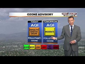 13 First Alert Weather for July 18 2018