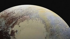 Austin science students excited about 'Planet 9'