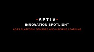 Innovation Spotlight Chapter 3: ADAS Platform - Sensors and Machine Learning