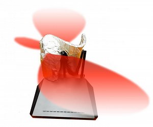 Researchers Show Aluminium Foil Does Improve Wi-Fi Speed
