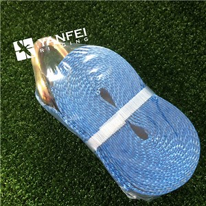 [Hot Item] Endless Ratchet Strap with Double J Hook