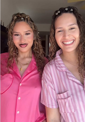Baddie MILF Duo: Sandy and Friends Unleashed