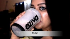 1.4K views | Bored with your regular basic Protein Shake recipe? Try out OZiva Protein & Herbs shake recipe shared by the lovely Saloni Maathur. She loves to have OZiva after her workout! . . PC: Saloni Maathur . . #oziva #ozivaprotein #ozivaprotein&herbs #ozivanutrition #healthydrink #herbs #proteinandherbs #reducefat #superfood #nutrition #protein #proteinshake #proteinrecipe #recipe #ozivashake #bloggerreview #indianinfluencer #beautyblogger #delhiblogger #indianblogger | OZiva | Facebook
