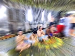 Mandi bunga/ shower blessing. clearing the bad energy. #money #luck #health #relationships #charming 🔱🙏 For Mandi bunga you can contact 16-685 8525 for more detail. 🙏🔱 | Lord Ganesha, Melaka Baru