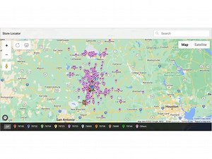 TAAT® Products to Expand in Austin, TX with GAMA Partnership