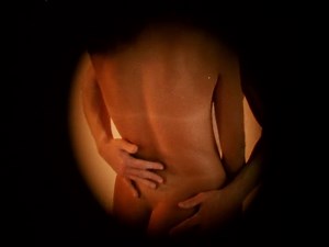 Turn on with Kelly Nichols (1984, US, 35mm, full movie, DVD)