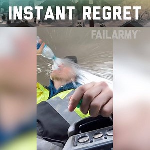 That didn't go very well | FailArmy