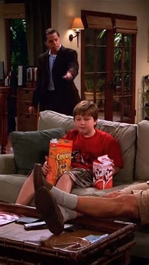 5.5K views · 168 reactions | Jake’s Supposed to Be in Bed ｜ Two and a Half Men | Charlie Lovers 3.0 | Facebook