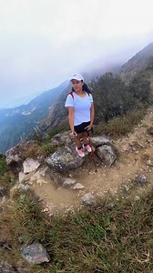 Solo hike in Lantau Peak 2nd highest peak in Hong kong #hike #hiking #solohike #lantaupeak #insta360x3 #wow #nature #discoverhongkong | Soju Hikers sa probinsya