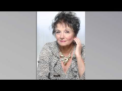 Photographing Older Women