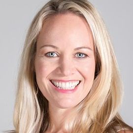 Shasta Nelson | Keynote Speaker | AAE Speakers Bureau