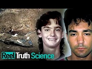 Forensic Investigators: Damon Calanca | Forensic Science Documentary | Reel Truth Science