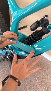 In this thrilling video, join us at the AMS headquarters as we welcome the legendary mountain biker, Bienvenido Aguado, for an exciting installation of our transparent AMS Frame Guards on his YT bike. Witness the magic unfold as the bike transforms into a clean and fresh masterpiece, safeguarded from scratches and impacts. Bienve's love for his bike shines through as he embraces the ultimate protection provided by our AMS Frame Guards, allowing him to conquer the trails with complete peace of mi